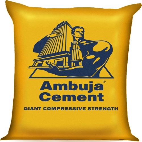 Ambuja Cement